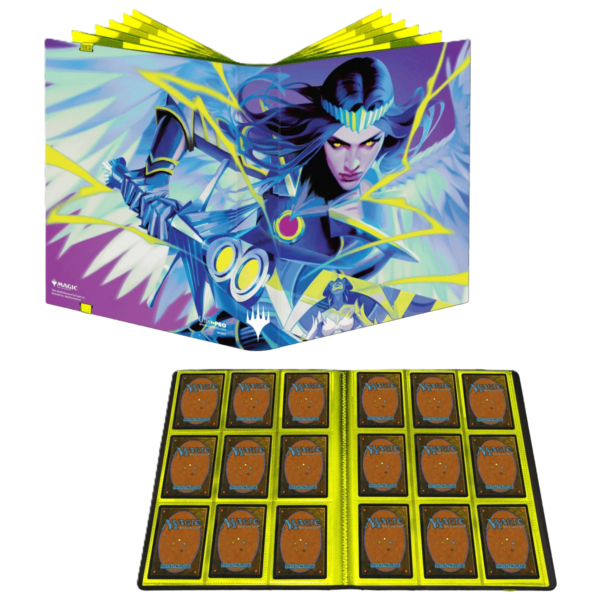 Portfolio L'Invasion des Machines