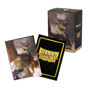 Sleeves Ur Dragon Dragon shield