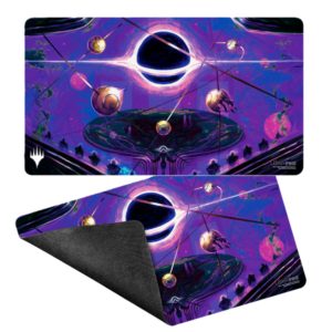 tapis de jeu aux portes des eternités: sothera ultra pro