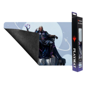 Tapis de jeu Aux portes des Eternités: Tezzeret Ultra pro