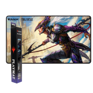Tapis de jeu Final Fantasy : Kaïn Ultra pro