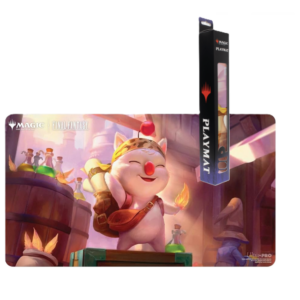 Tapis de jeu Final Fantasy : Stiltzkin Ultra pro