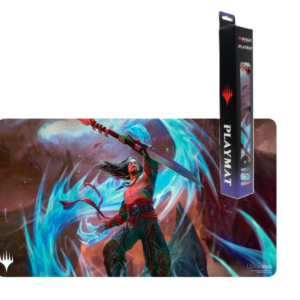 Tapis de jeu Tarkir: Sarkhan