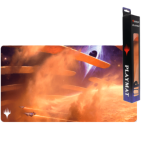Tapis de jeu Aux portes des Eternités: Adagia