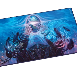 Tapis de jeu Aux portes des Eternités: Kavaron