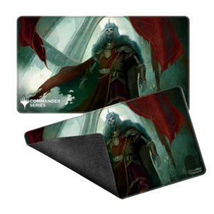 Tapis de jeu Commander Series 6: Nekusar