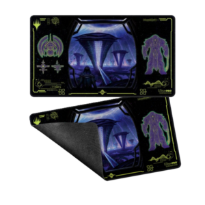 Tapis de jeu Aux portes des Eternités: Susur Secundi Holofoil