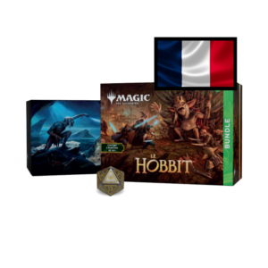 bundle-hobbitFR Bundle le hobbit magic the gathering en français