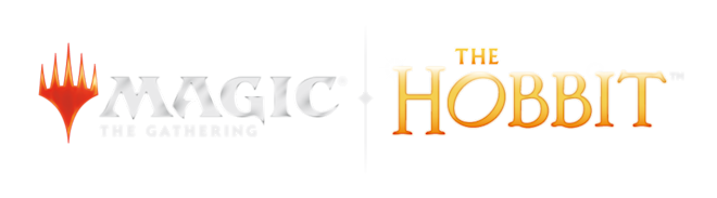 logo hobbit magic the gathering